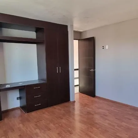 Rent this studio apartment on Privada Chapultepec in 52105 San Mateo Atenco, MEX