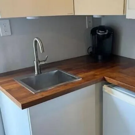 Rent this 1 bed apartment on Redwood City