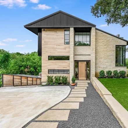 Buy this 4 bed house on 2615 Pembrook Trail in Austin, TX 78756