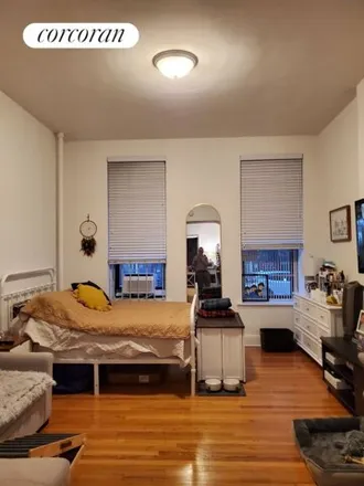 Rent this 1 bed apartment on 346 East 78th Street in New York, NY 10075