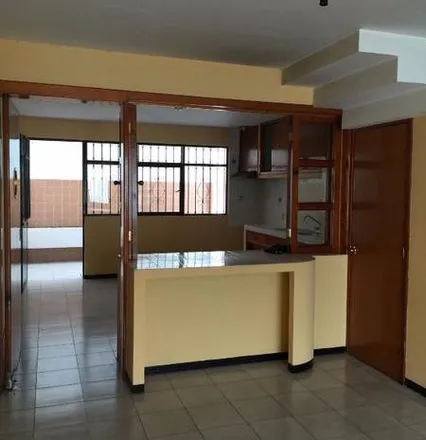 Rent this 3 bed house on Calle Santiago Bonilla in 91020 Xalapa, VER