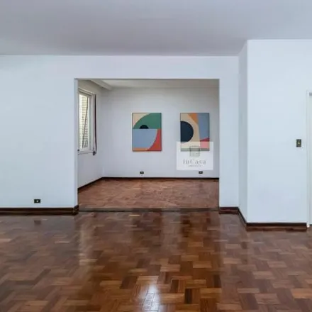 Buy this 4 bed apartment on Rua Alagoas 232 in Consolação, São Paulo - SP