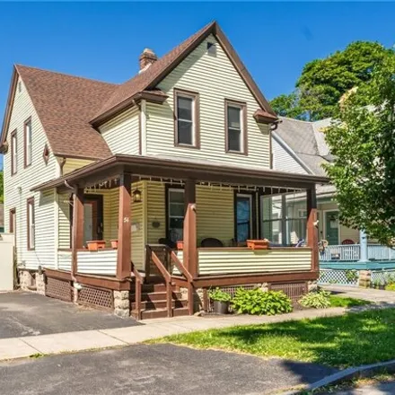 Buy this 3 bed house on 51 Cayuga St in Rochester, New York