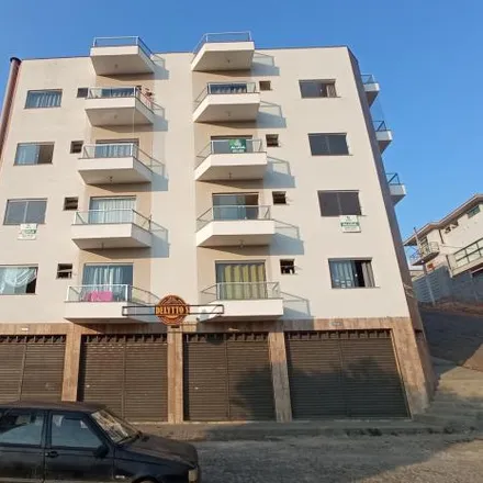 Rent this 4 bed apartment on Avenida Doutor José Neves in Rio Pomba - MG, Brazil