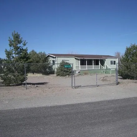 Buy this studio apartment on 8832 Zuni Lane in Stagecoach, Lyon County