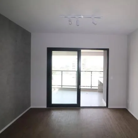 Rent this 2 bed apartment on Rua Morais de Barros in Campo Belo, São Paulo - SP