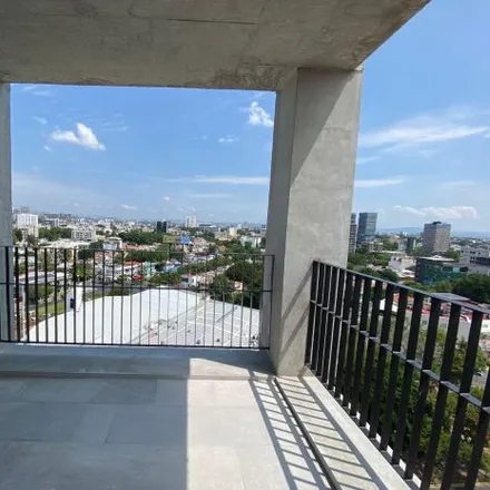 Image 2 - José Clemente Orozco, Calle Ingeniero Gabriel Castaños, Arcos Vallarta Sur, 44130 Guadalajara, JAL, Mexico - Apartment for sale