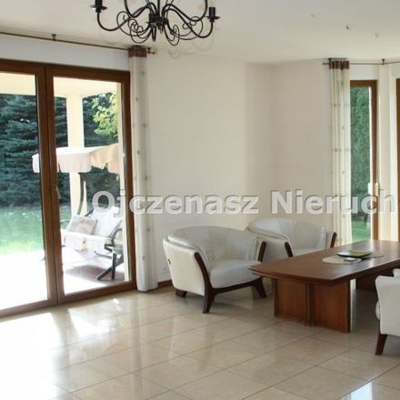 Rent this 0 bed house on Babiego Lata 3 in 86-032 Niemcz, Poland
