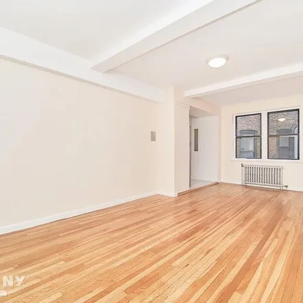 Rent this 1 bed apartment on The New Amsterdam in 850 Amsterdam Avenue, New York
