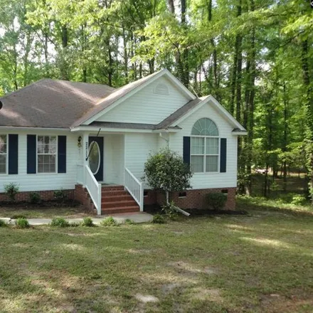 Buy this 3 bed house on 2211 Tickle Hill Road in Camden, SC 29020