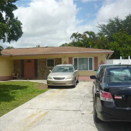 Buy this 4 bed house on 4735 West Drive in Fort Myers, FL 33907