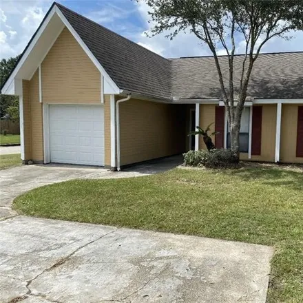 Rent this 3 bed house on 66 Cypress Meadow Loop in Regal Park Estates, St. Tammany Parish