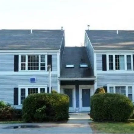Rent this 2 bed condo on 101 Spring Brook Circle in Portsmouth, NH 03801