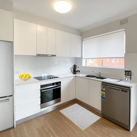 Rent this 3 bed apartment on Macintosh Street in Mascot NSW 2020, Australia