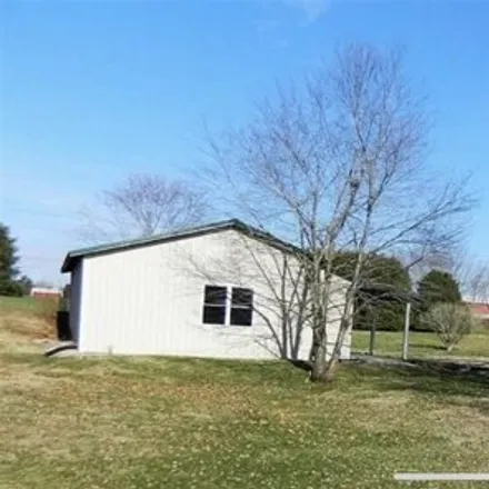 Image 4 - 185 Beatrice Lane, Barren County, KY 42141, USA - House for sale
