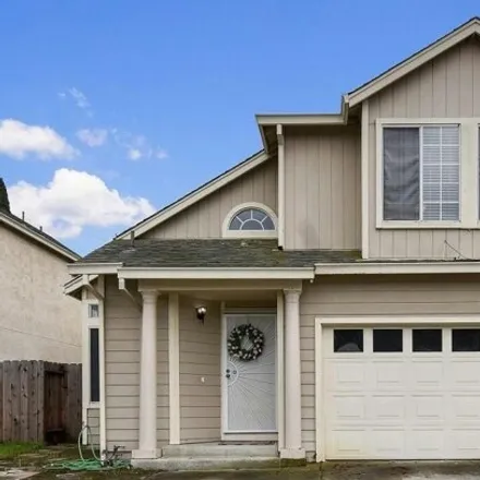 Buy this 3 bed house on 209 Leafwood Court in Suisun City, CA 94585