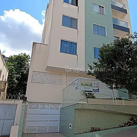 Image 2 - Rua Professor José Spineli, Progresso, Juiz de Fora - MG, 36052, Brazil - Apartment for rent
