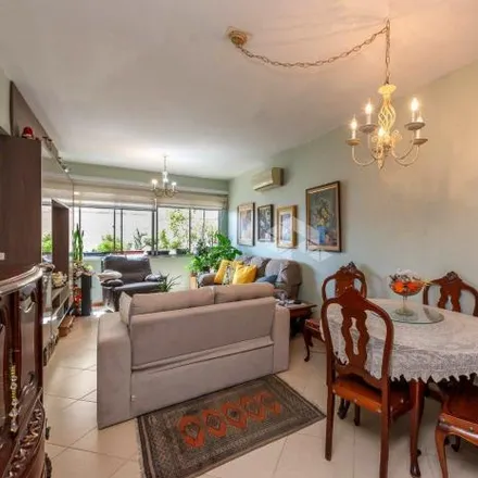 Buy this 2 bed apartment on Avenida Independência 75 in Historic District, Porto Alegre - RS
