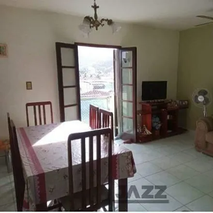 Buy this 2 bed apartment on Praça José Cunha Rabello in Sumaré, Caraguatatuba - SP