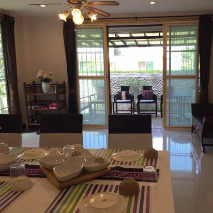 Image 4 - Ban Pong, CHIANG MAI PROVINCE, TH - House for rent