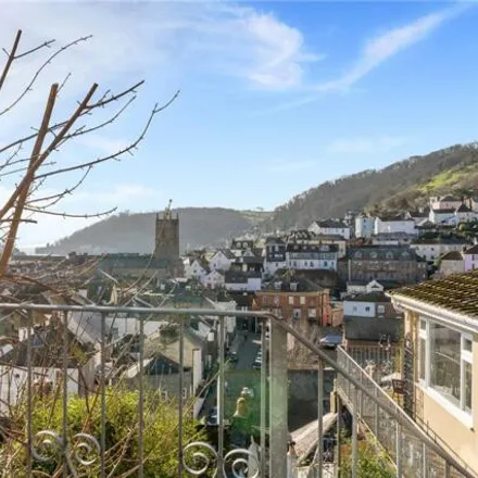 Buy this 3 bed house on 19 Clarence Hill in Kingswear, TQ6 9NX