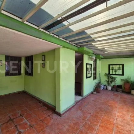Rent this 4 bed house on Avenida 641 29 in Gustavo A. Madero, 07979 Mexico City