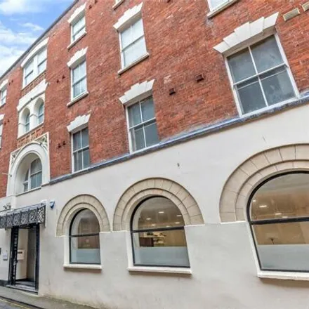 Buy this 1 bed apartment on Saint Stephen's in 21 Saint Stephen's Street, Bristol