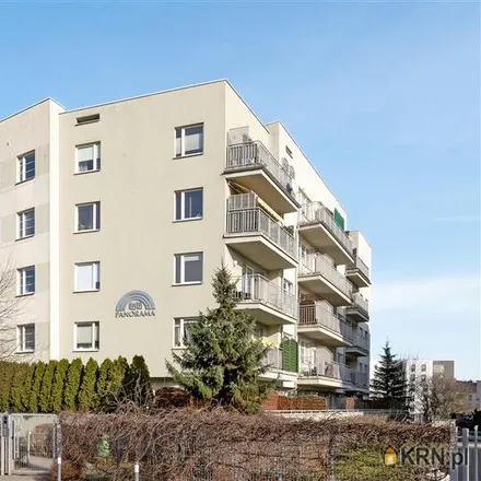 Buy this 4 bed apartment on Przedszkole nr 44 in Korzenna, 81-587 Gdynia