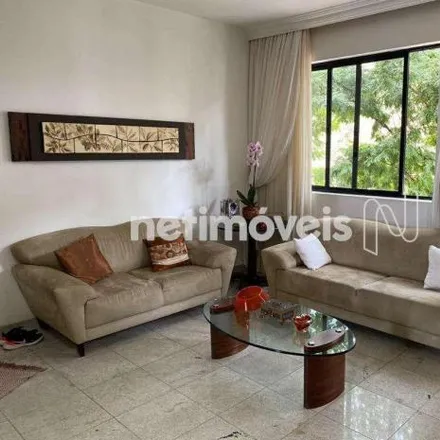 Buy this 5 bed apartment on Rua Dante in São Lucas, Belo Horizonte - MG