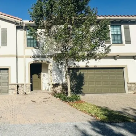 Image 1 - White Oak Terrace, Riviera Beach, FL 33403, USA - House for rent