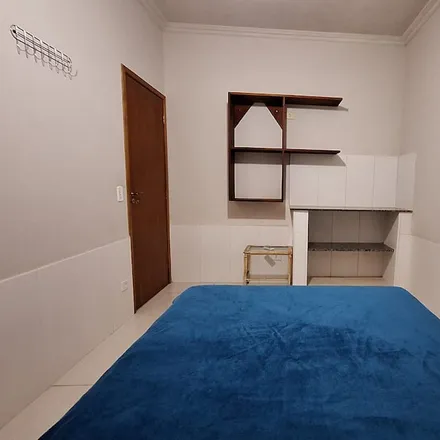 Rent this 2 bed house on Caraguatatuba in Região Metropolitana do Vale do Paraíba e Litoral Norte, Brazil