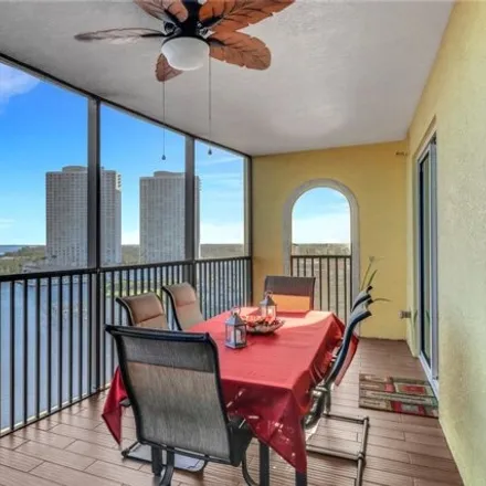 Buy this 3 bed condo on Beau Rivage Condominium in First Street, Fort Myers