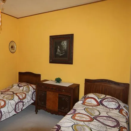 Rent this 2 bed apartment on Morro d'Alba in Ancona, Italy