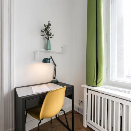 Rent this 5 bed apartment on Cut Club in Grunewaldstraße 44, 10825 Berlin