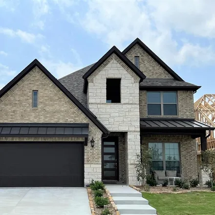 Buy this 4 bed house on Nathan Drive in Collin County, TX 75407