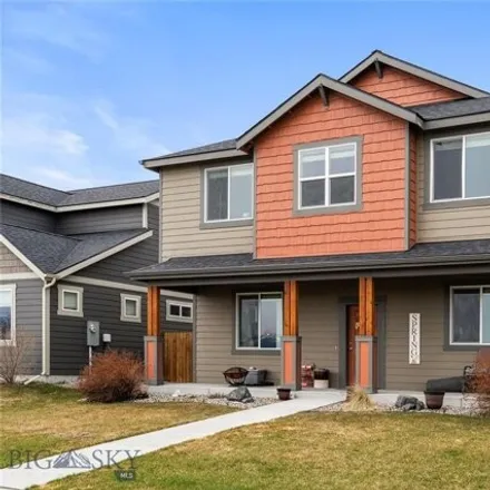 Buy this 4 bed house on 5457 Redhaven Street in Bozeman, MT 59718