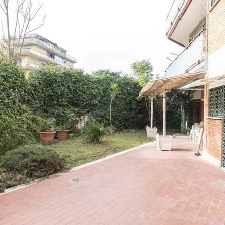 Image 3 - De Suppè, Via Francesco de Suppé, 00143 Rome RM, Italy - Apartment for rent
