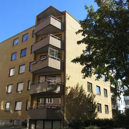 Image 6 - Erik Dahlbergs gata 55, 254 40 Helsingborg, Sweden - Apartment for rent