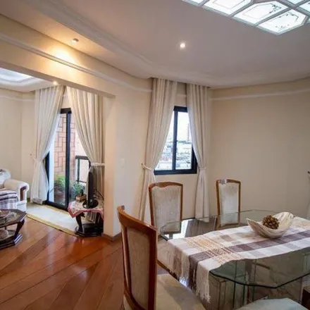 Rent this 3 bed apartment on Rua Argonautas in Vila Formosa, São Paulo - SP