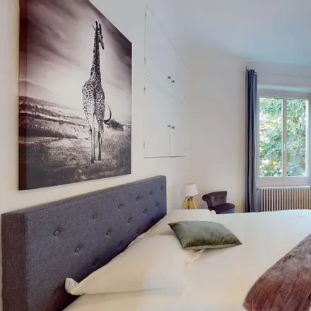Rent this 16 bed room on 14 Rue de l'Épine in 44300 Nantes, France