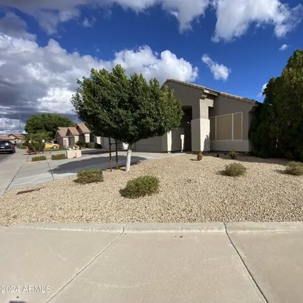 Image 3 - 20965 North 84th Drive, Peoria, AZ 85382, USA - House for rent