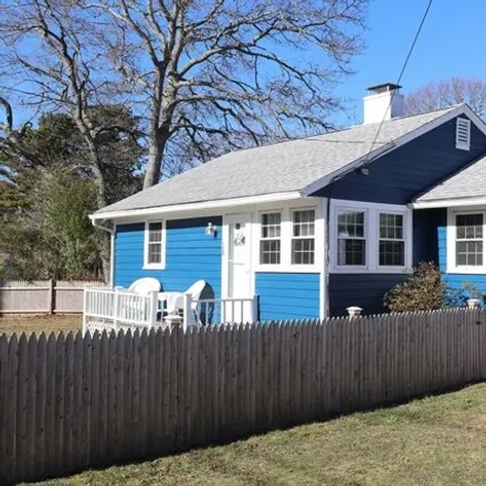 Buy this 2 bed house on 120 Baxter Road in Barnstable County, Hyannis