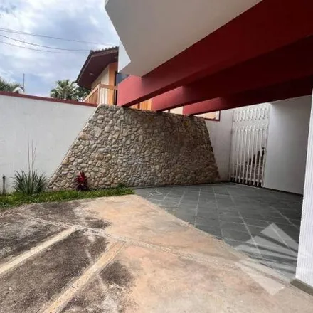 Rent this 4 bed house on Escola Geração Cibele Saad in Rua Argentina 233, Independência