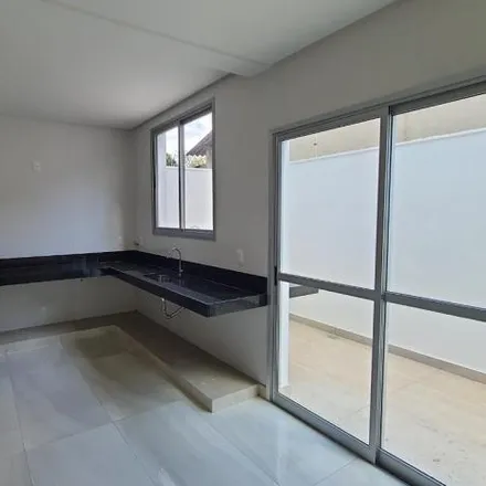 Buy this 3 bed house on Rua Bernardo Monteiro in Sede, Contagem - MG