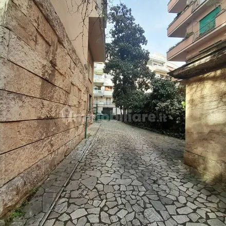 Rent this 5 bed apartment on Liceo Maria Montessori succursale in Via Casperia 23, 00199 Rome RM