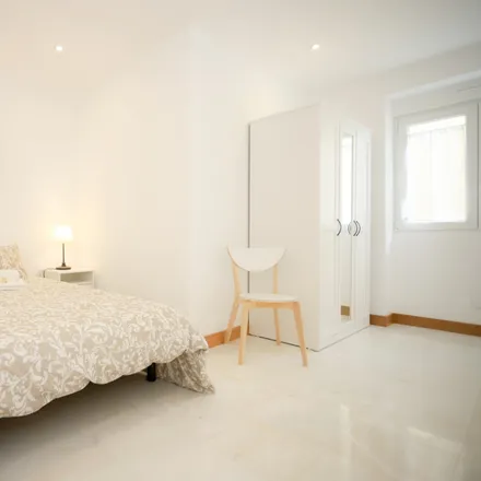 Rent this 2 bed apartment on Hotel Costa de Prata 2 in Rua Miguel Bombarda, 3080-995 Figueira da Foz