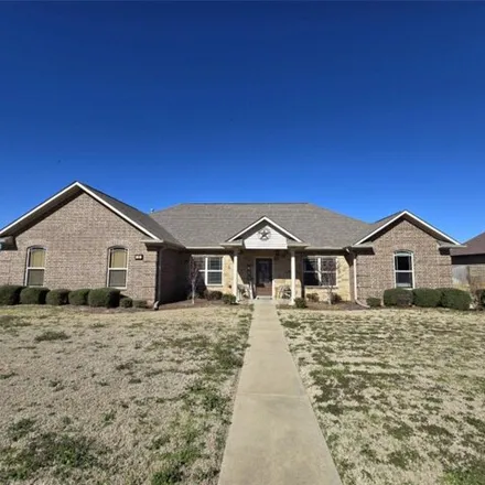 Buy this 4 bed house on 55 Lone Star Parkway in Bowie County, TX 75503