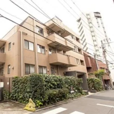 Image 4 - unnamed road, Azabu, Minato, 108-0073, Japan - Apartment for rent