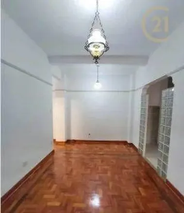 Rent this 2 bed apartment on Rua Humaitá 307 in Bixiga, São Paulo - SP