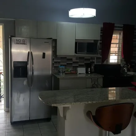 Rent this 1 bed apartment on Barbican Road in Barbican, Jamaica